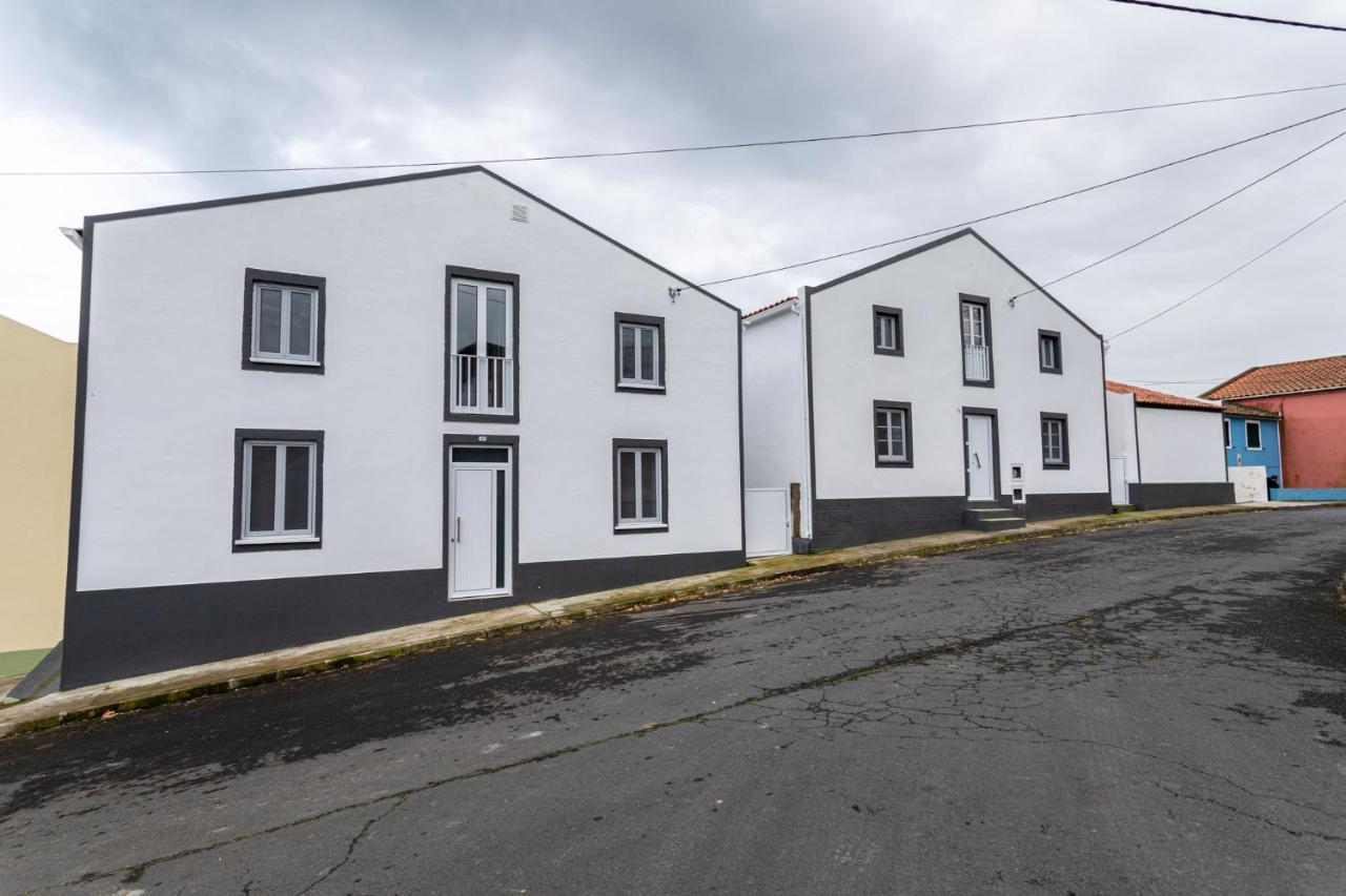 Oasis Fonte Grande Daire Ponta Delgada Dış mekan fotoğraf