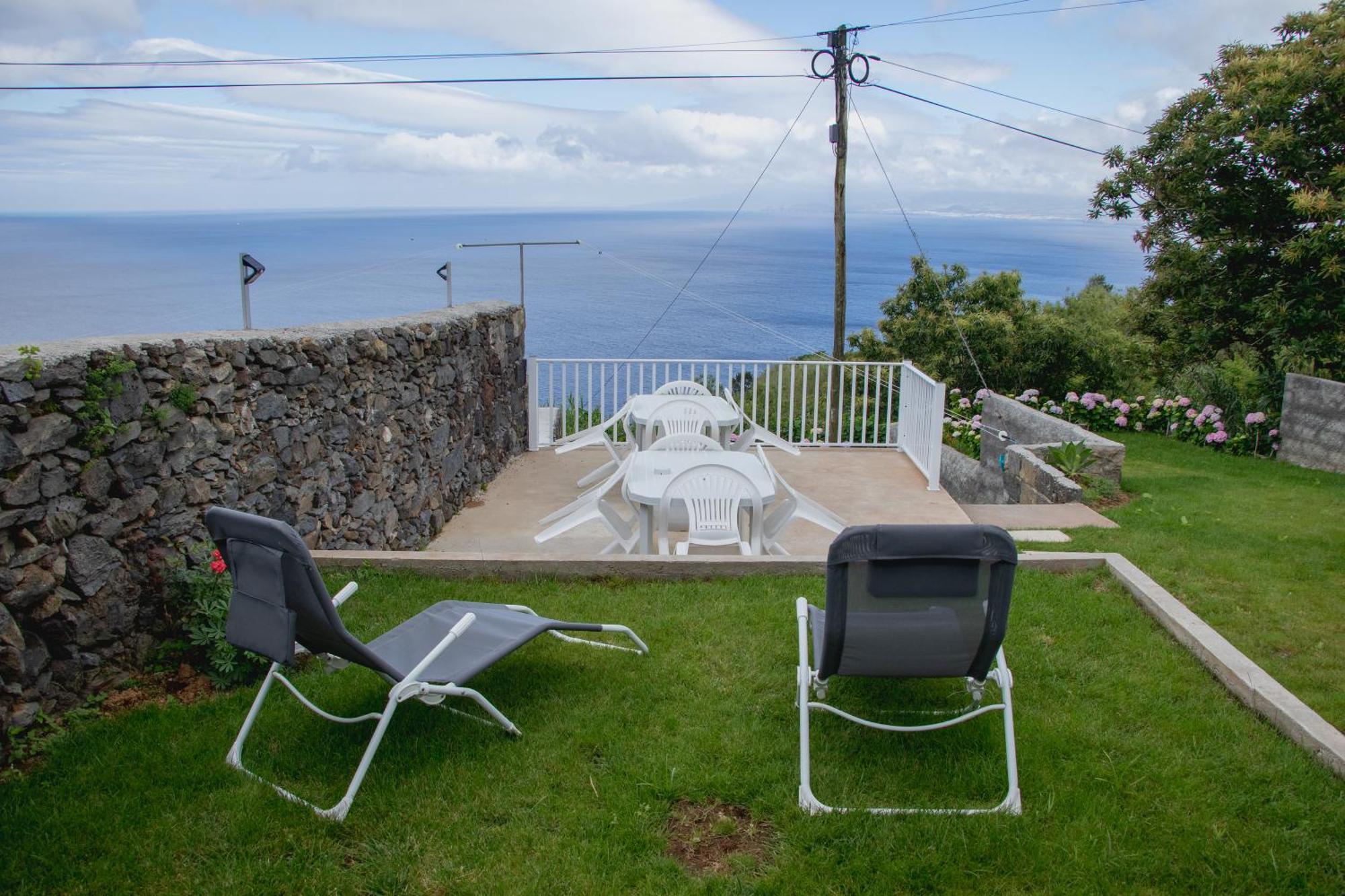 Oasis Fonte Grande Daire Ponta Delgada Dış mekan fotoğraf
